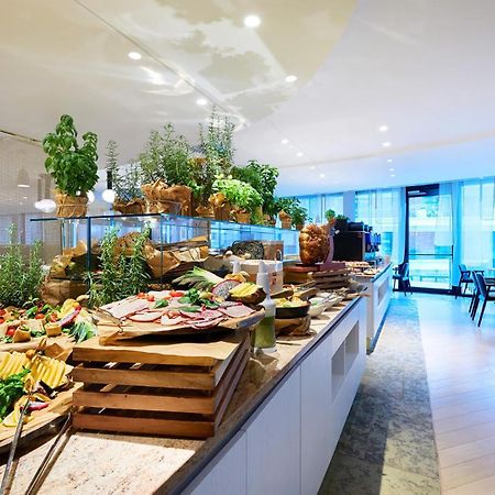 Vacationclub - Baltic Park Plaza 32 Apartment 2.2.4. Swinoujscie Exterior foto